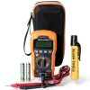 Khanka Digital Multimeter Case-2