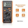 Proster Voltage Tester Yellow-1