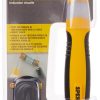 Gardner Bender 2‑Function Continuity Tester Yellow-3