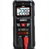 KAIWEETS Digital Multimeter Tool Black KM200S-5