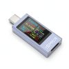 YOJOCK USB C Tester Grey-blue Type C-0