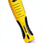 Non-Contact Voltage Tester SPERRY Combo Tool-0