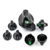 Heater Control Switch Forwinparts Plastic Rotary-3