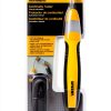 Gardner Bender 2‑Function Continuity Tester Yellow-1