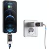 YOJOCK USB C Tester Grey-blue Type C-2