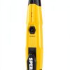 SPERRY NC & GFCI Tester Kit Yellow Model STK001-11
