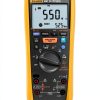 Fluke 1587FC Multimeter with Fluke Connect-0