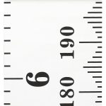 Baby Wall Decals Waterproof MIBOTE-0