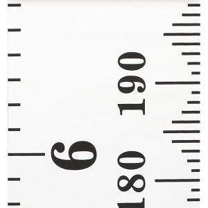 Baby Wall Decals Waterproof MIBOTE-0