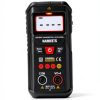 KAIWEETS Digital Multimeter Tool Black KM200S-3