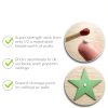 BunMo Glow Stars GS1 Baby Wall Stickers-2