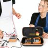 Khanka Digital Multimeter Case-5