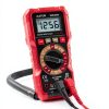 AstroAI DM200M Multimeter Black Pocket Digital-1