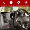 Jimen Red Push Button Switch-3