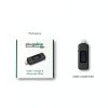 Plugable USB-C Power Tester Black USBC-VAMETER3-6