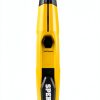 SPERRY NC & GFCI Tester Kit Yellow Model STK001-2