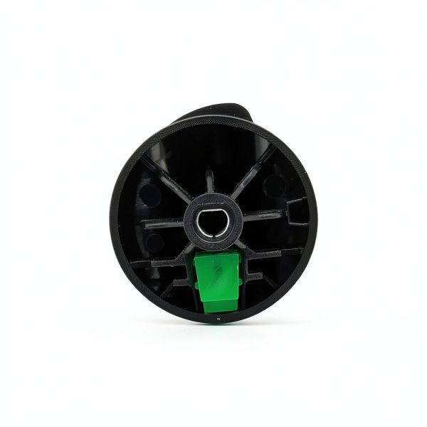 Heater Control Switch Forwinparts Plastic Rotary-6