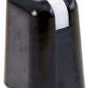 Toyota Heater Switch MOTOKU Chrome Brass Knob-5