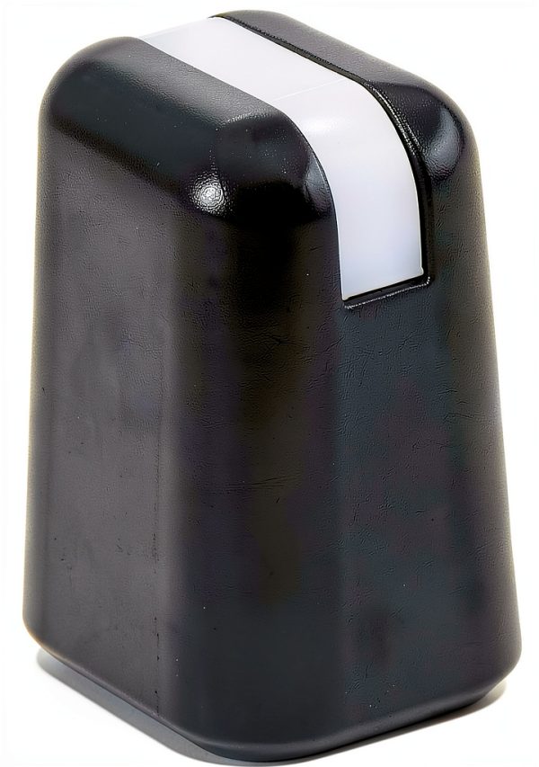 Toyota Heater Switch MOTOKU Chrome Brass Knob-5