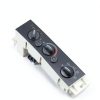 YAOPEI Manual Heater Control Switch Chevy GMC Trucks-1