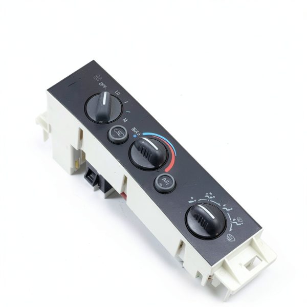 YAOPEI Manual Heater Control Switch Chevy GMC Trucks-1