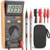 Proster Voltage Tester Yellow-0