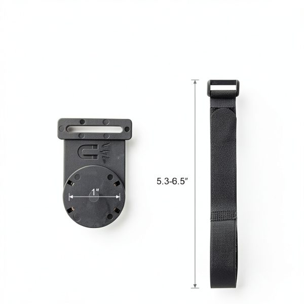 Magnetic Multimeter Hanging Kit Lenink Black-2