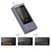 diymore USB C Power Meter Multi Tester Solar-0