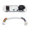 Wanzuwbip Automotive Heater Control Switch-1