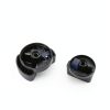 LXROAR01 Ford Heater Switch Knobs Brass Material-3