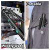 ANENG Pen Multimeter Black Portable Tester-6