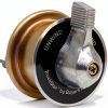 Buyers Products Rotary Switch ON-OFF-ON Black SW710-1