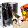 Fluke Digital Multimeter CAT III 600V Safety-4
