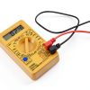 Hiltex Digital Multimeter Tester Tool-6