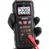 KAIWEETS Digital Multimeter Tool Black KM200S-4