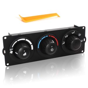 Vehipart 12V 12A ON-OFF Switch for Kenworth T600 T660 T800-0
