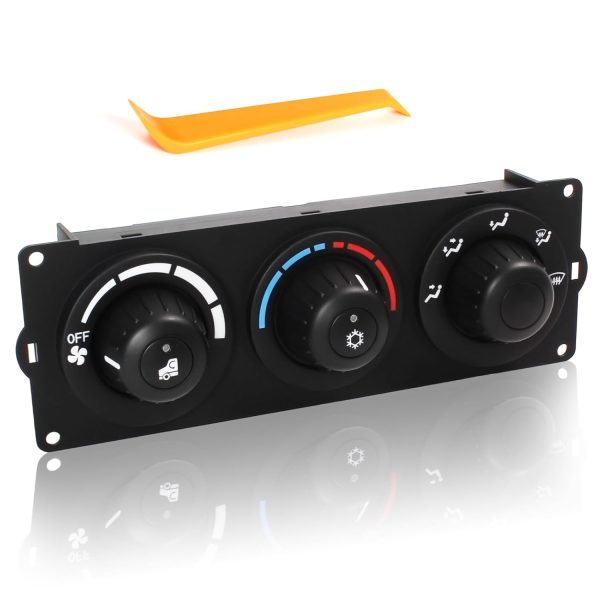 Vehipart 12V 12A ON-OFF Switch for Kenworth T600 T660 T800-0