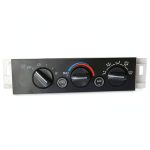 YAOPEI Manual Heater Control Switch Chevy GMC Trucks-0