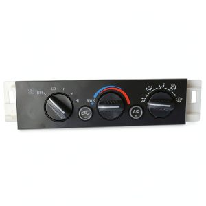 YAOPEI Manual Heater Control Switch Chevy GMC Trucks-0