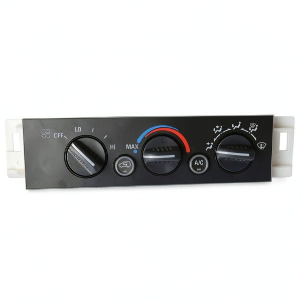 YAOPEI Manual Heater Control Switch Chevy GMC Trucks-0