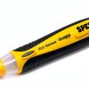SPERRY NC & GFCI Tester Kit Yellow Model STK001-6