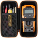 Khanka Digital Multimeter Case-0