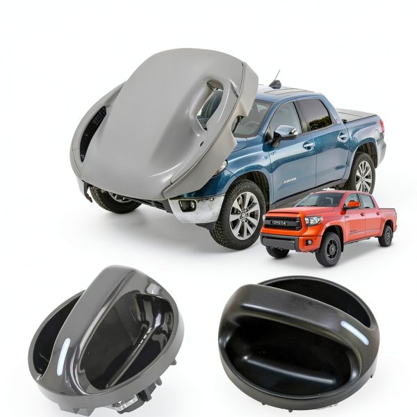 Danbojit Tundra AC Knob 559050C010-1