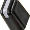 Toyota Heater Switch MOTOKU Chrome Brass Knob-1
