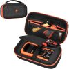Klein Multimeter Case GWCASE Brand Storage-0