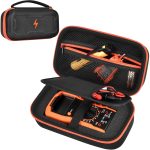 Klein Multimeter Case GWCASE Brand Storage-0