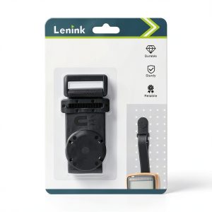 Magnetic Multimeter Hanging Kit Lenink Black-0