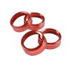 AuTK Toyota Tacoma AC Vent Inner Rings-8