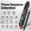 ANENG Pen Multimeter Black Portable Tester-1