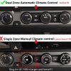 AuTK Toyota Tacoma AC Vent Inner Rings-1